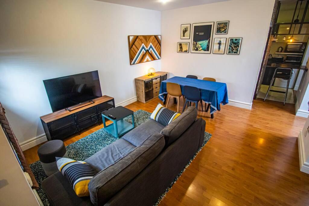 Sh La Casa Del Capitan Cerca De La Catedral Apartment Кадис Екстериор снимка