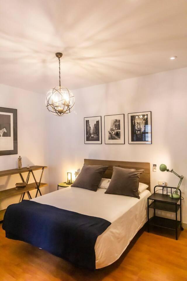 Sh La Casa Del Capitan Cerca De La Catedral Apartment Кадис Екстериор снимка