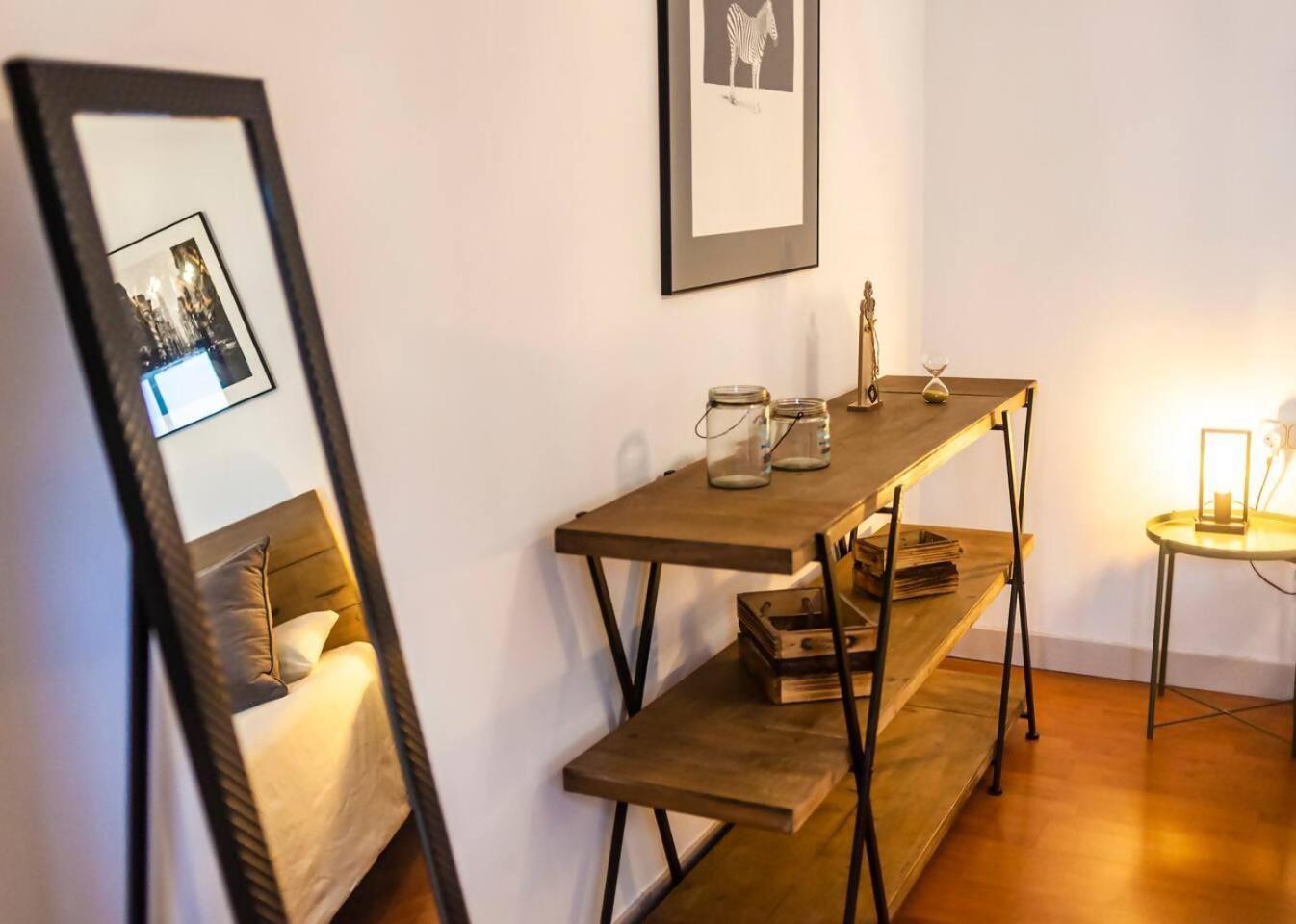 Sh La Casa Del Capitan Cerca De La Catedral Apartment Кадис Екстериор снимка