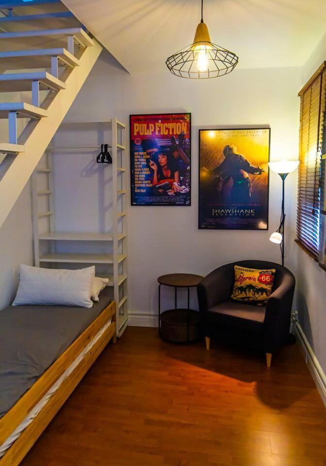 Sh La Casa Del Capitan Cerca De La Catedral Apartment Кадис Екстериор снимка