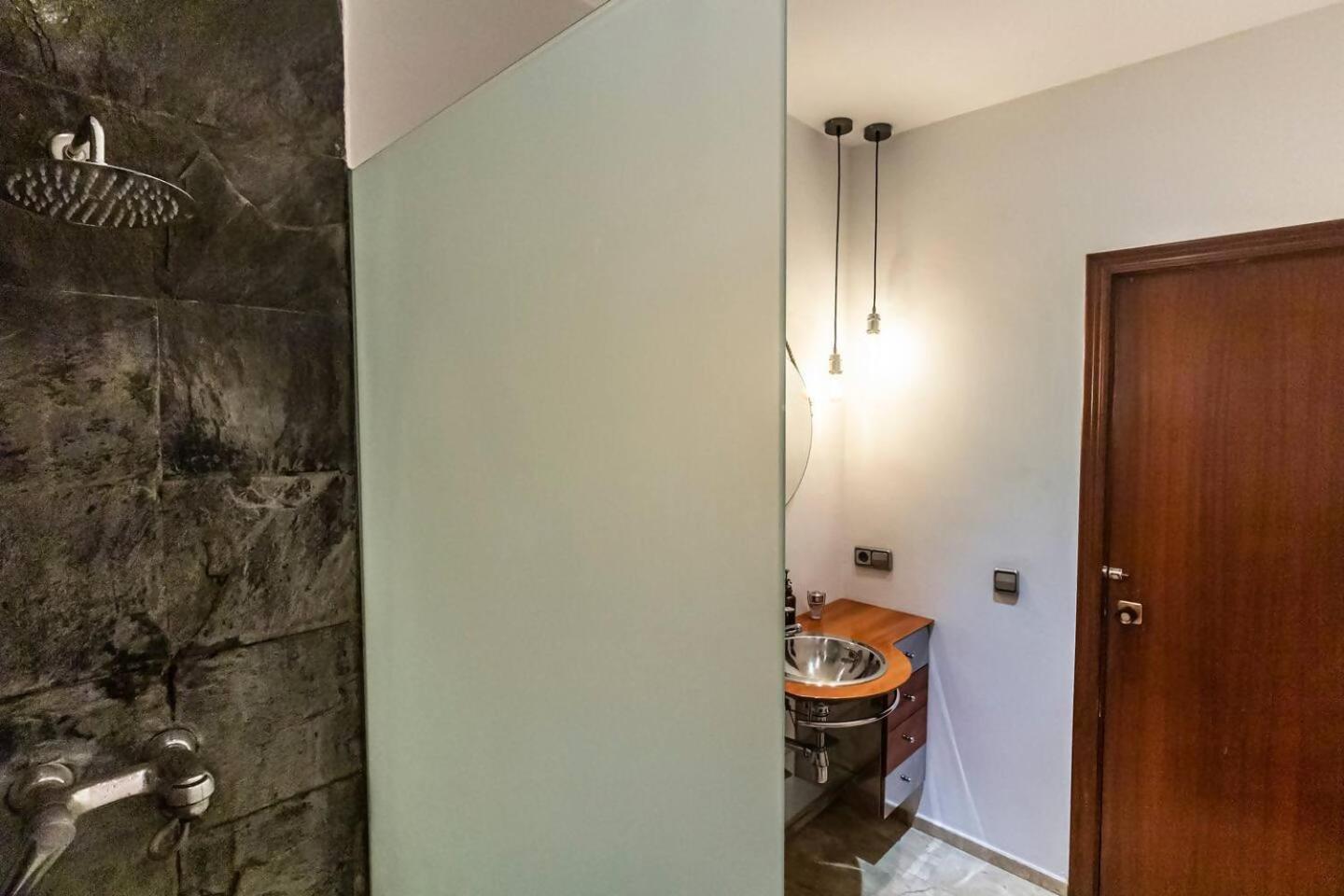 Sh La Casa Del Capitan Cerca De La Catedral Apartment Кадис Екстериор снимка