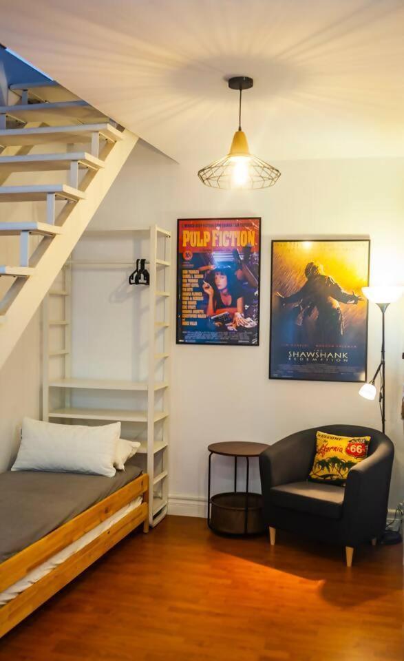 Sh La Casa Del Capitan Cerca De La Catedral Apartment Кадис Екстериор снимка