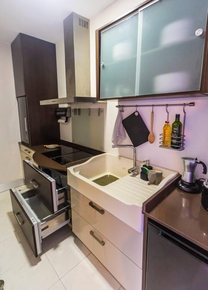 Sh La Casa Del Capitan Cerca De La Catedral Apartment Кадис Екстериор снимка