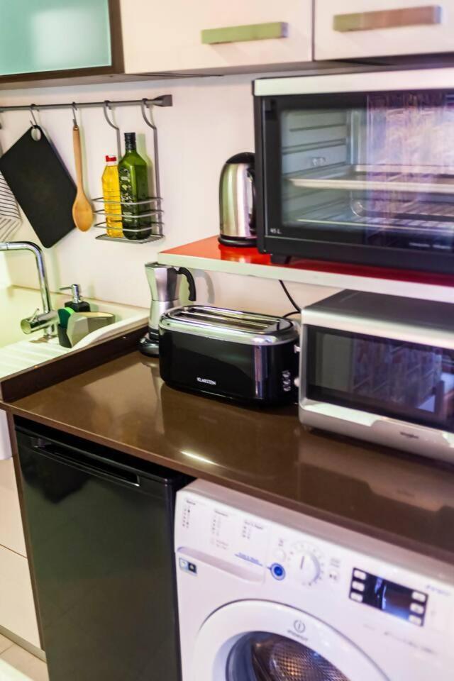 Sh La Casa Del Capitan Cerca De La Catedral Apartment Кадис Екстериор снимка