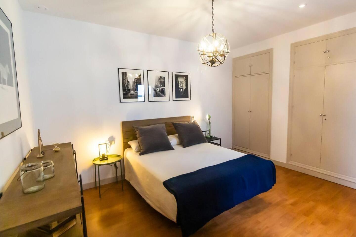Sh La Casa Del Capitan Cerca De La Catedral Apartment Кадис Екстериор снимка