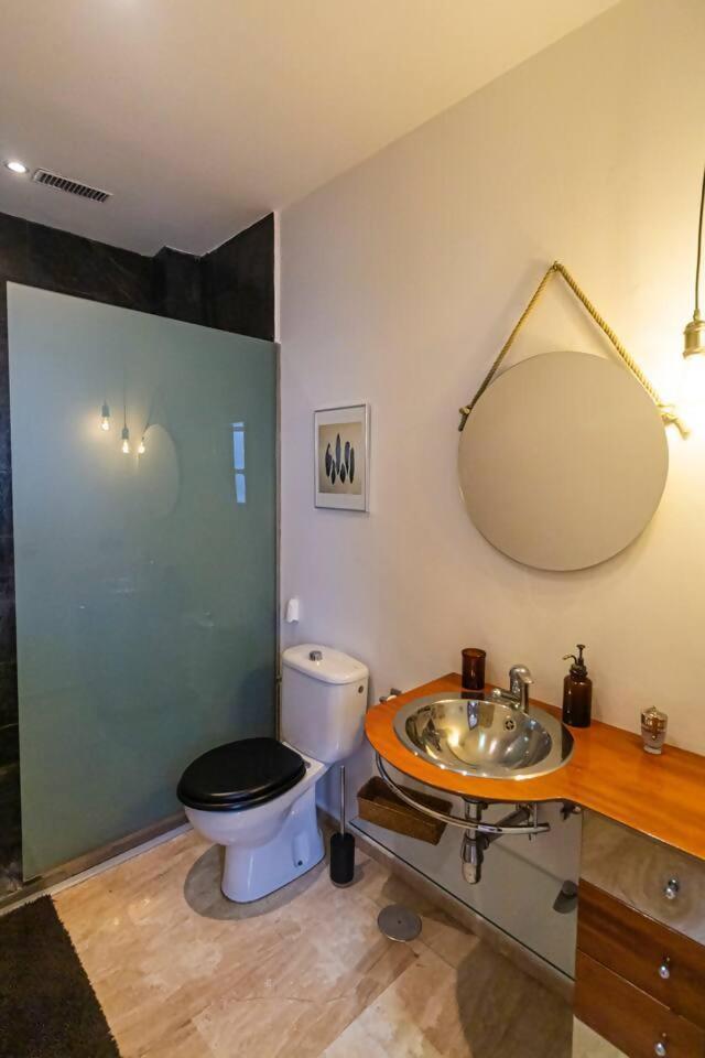 Sh La Casa Del Capitan Cerca De La Catedral Apartment Кадис Екстериор снимка