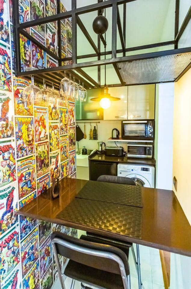 Sh La Casa Del Capitan Cerca De La Catedral Apartment Кадис Екстериор снимка
