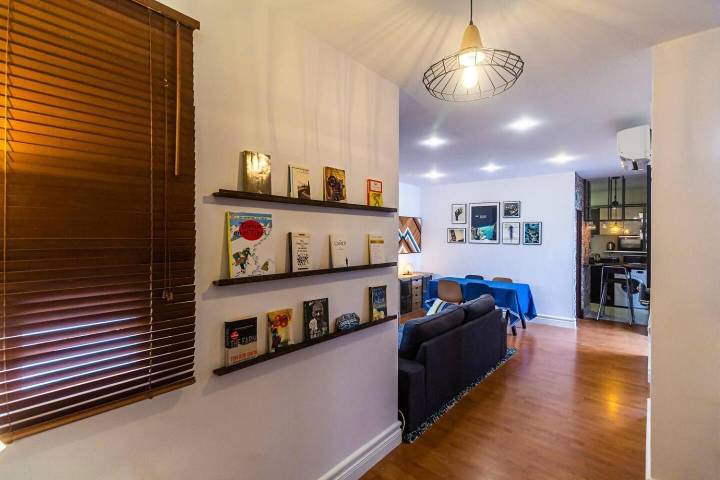 Sh La Casa Del Capitan Cerca De La Catedral Apartment Кадис Екстериор снимка