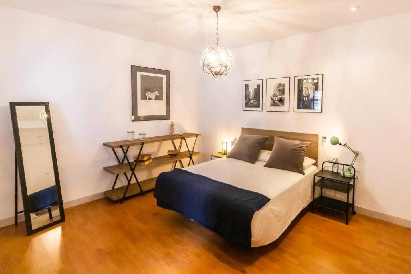 Sh La Casa Del Capitan Cerca De La Catedral Apartment Кадис Екстериор снимка