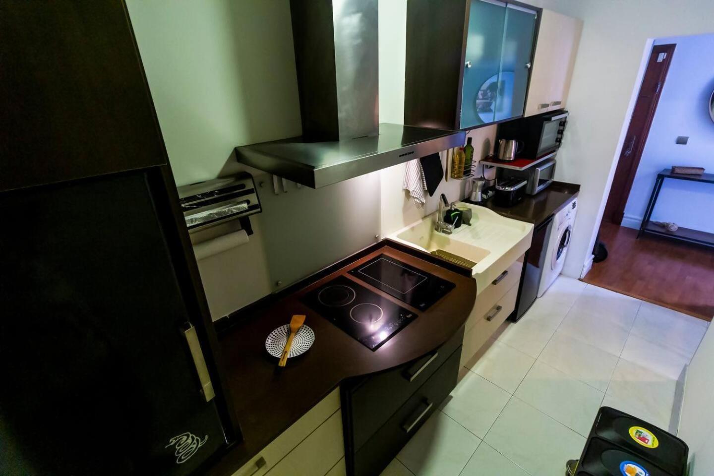 Sh La Casa Del Capitan Cerca De La Catedral Apartment Кадис Екстериор снимка