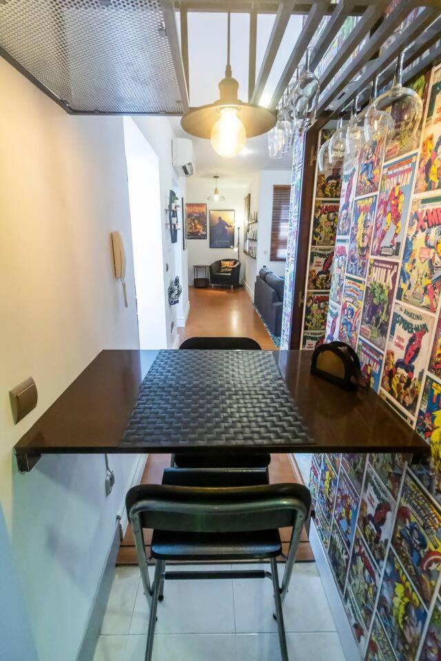 Sh La Casa Del Capitan Cerca De La Catedral Apartment Кадис Екстериор снимка