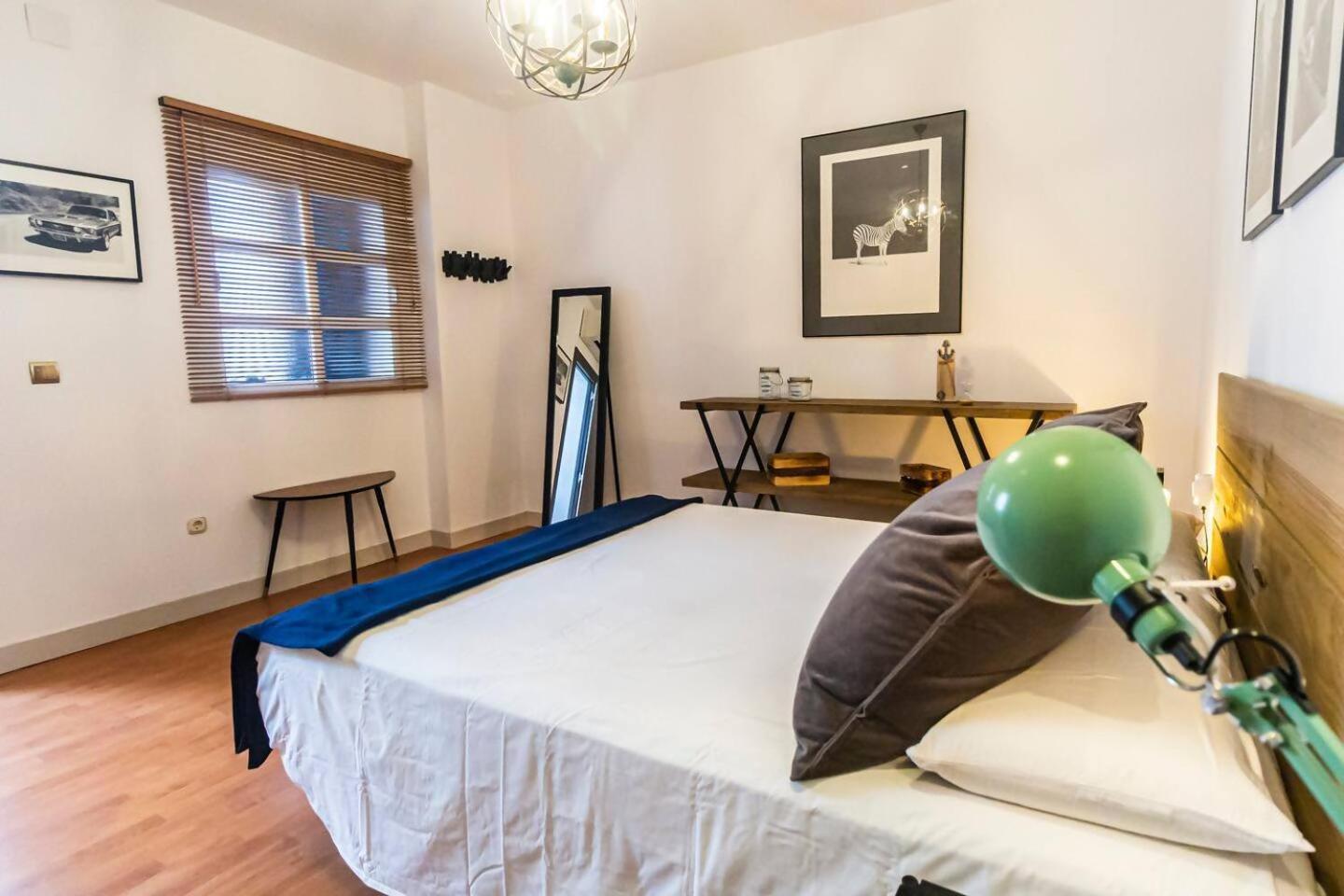 Sh La Casa Del Capitan Cerca De La Catedral Apartment Кадис Екстериор снимка
