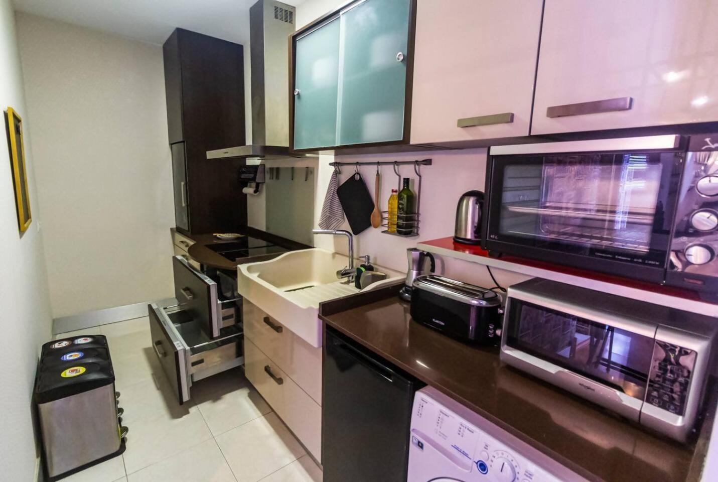 Sh La Casa Del Capitan Cerca De La Catedral Apartment Кадис Екстериор снимка